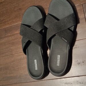 Sketchers women's on the go goga mat